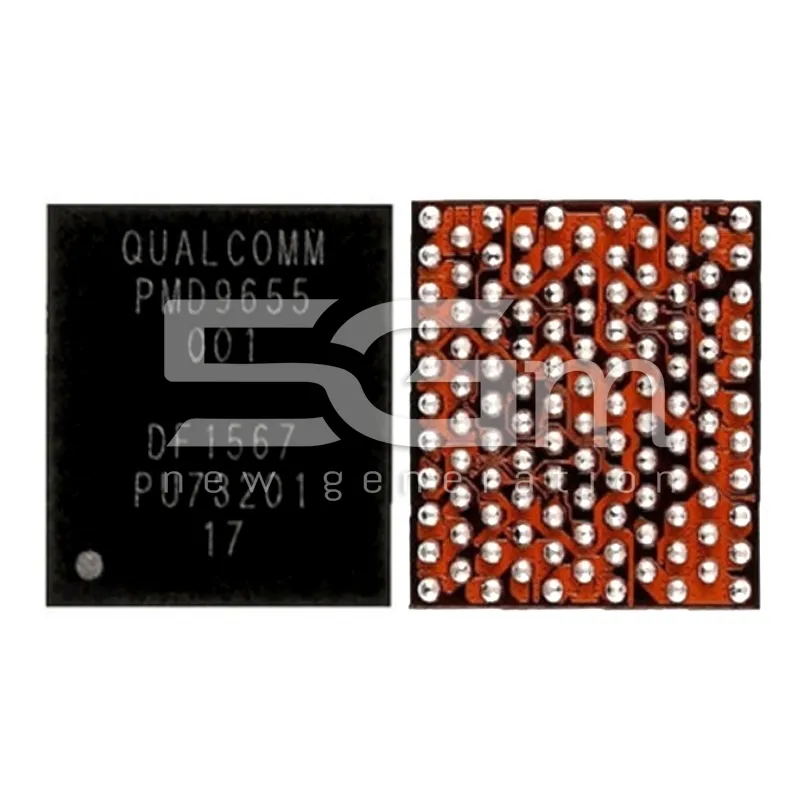 IC Small Power PMD9655 iPhone X | Store Online 5G-M