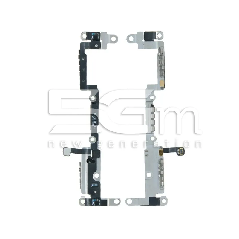 Antenne GSM Nappe Flexible iPhone X | Boutique en ligne 5G-M