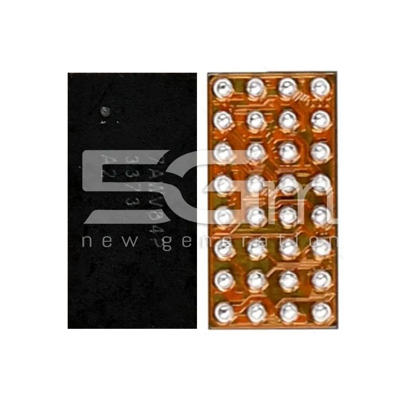 IC U5600 P3373RC Contrôleur d'écran tactile iPhone X | Boutique en ligne 5G-M