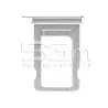 Sim Card Tray White iPhone X