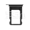 SIM-tray Zwart iPhone X | Online Shop 5G-M