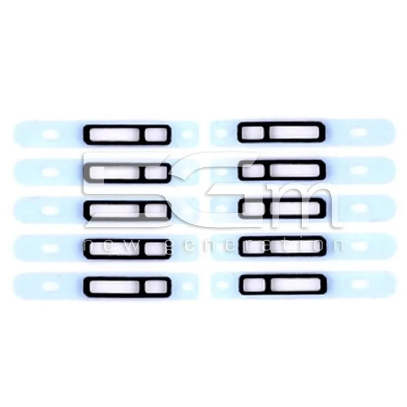 Készlet 10 DB Hangszóró Szivacs iPhone X - XS | 5G-M Webáruház