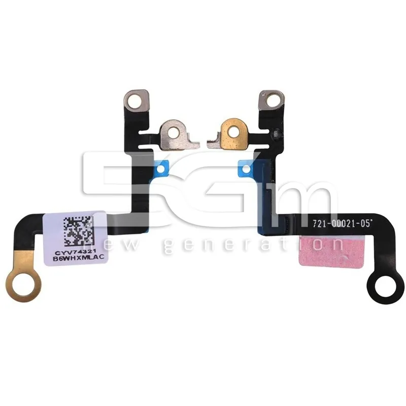 Antenne Bluetooth Câble Plat iPhone X | Boutique en ligne 5G-M