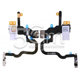 Power Flex Cable iPhone X