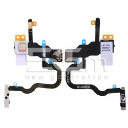 Power Flex Cable iPhone X