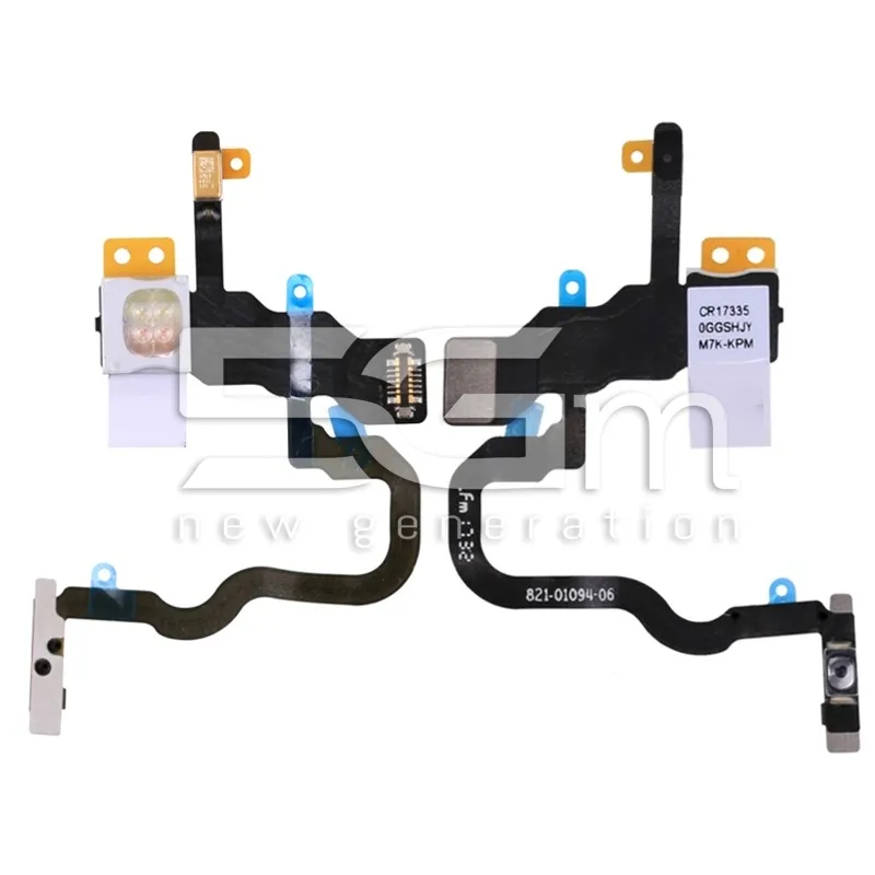 Power-Flexkabel iPhone X | 5G-M Online-Shop