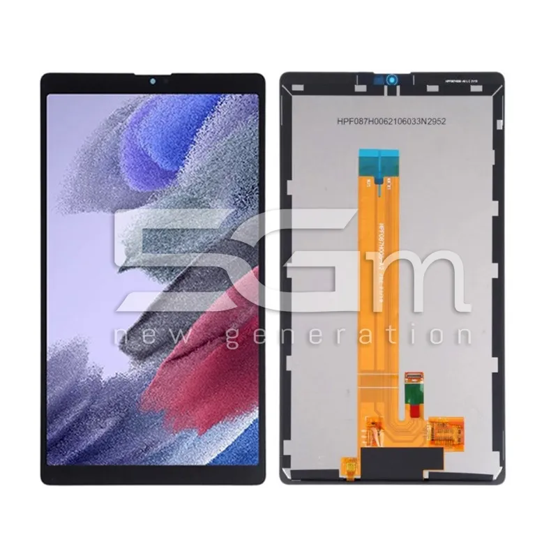 Érintőképernyő Fekete Samsung SM-T225 LTE (IPS) | 5G-M Webáruház