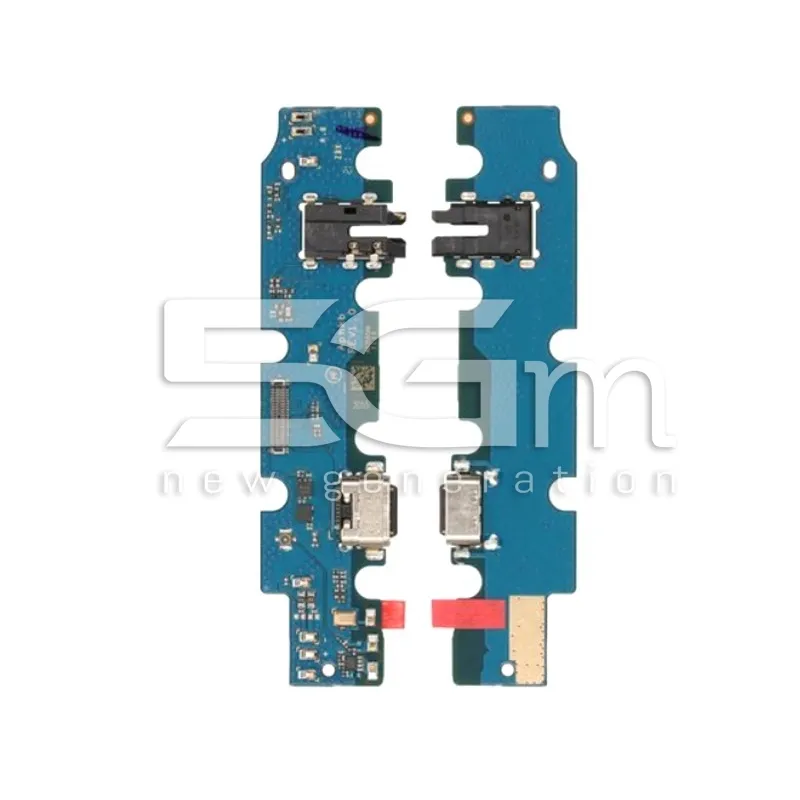 Ladeanschluss + Platine Samsung SM-T225 LTE Ori | 5G-M.com