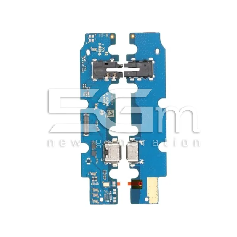 Connettore Di Ricarica + Board Samsung SM-T220 WiFi Ori | Store Online 5G-M
