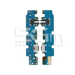 Connecteur de Charge + Carte Samsung SM-T225 LTE (Full IC) | 5G-M