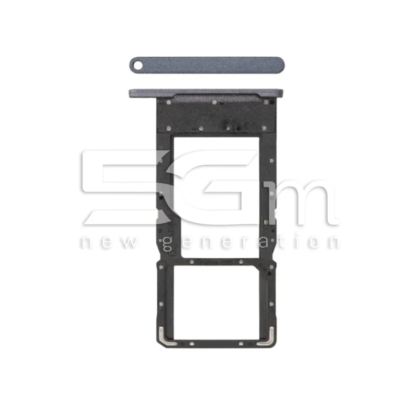 Supporto Sim Card Gray Samsung SM-T225 LTE Ori | Store Online 5G-M