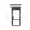 Supporto Sim Card Gray Samsung SM-T225 LTE Ori