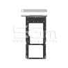 SIM-kaarthouder Zilver Samsung SM-T225 LTE Ori | 5G-M Online Store