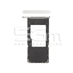 Tiroir Carte SIM Argent Samsung SM-T220 WiFi Ori | 5G-M