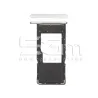Simkaarthouder Zilver Samsung SM-T220 WiFi Ori | 5G-M Online Winkel