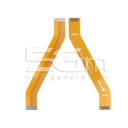 Nappe FPCB Connecteur SIM SD Samsung SM-T725 Ori | 5G-M.com