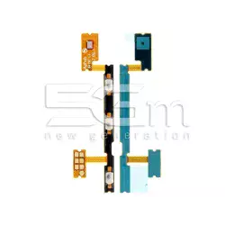 Accensione + Volume Flex Samsung SM-T220 - T225 Ori