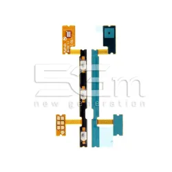 Nappe d'alimentation et volume Samsung SM-T220 - T225 Ori | 5G-M