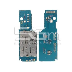 Четец за SIM карта + Платка Samsung SM-T725 | 5G-M Онлайн Магазин