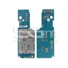 Leitor de cartão Sim + Placa Samsung SM-T725