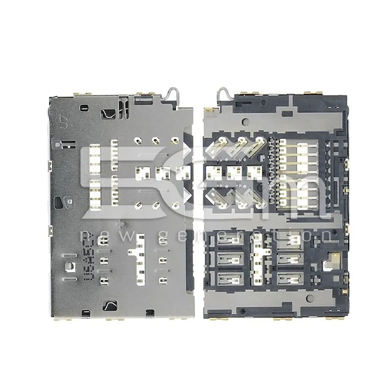Lettore Sim Card + Memory Card Samsung SM-A310 | Store Online 5G-M
