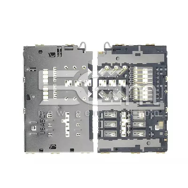 Sim Card Reader + Memory Card Samsung SM-A310