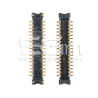 Connettore Su Scheda Madre BOX, 34P,2R, 0,4mm,S | Store Online 5G-M