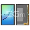 Kijelző Érintőképernyő Sötétszürke Samsung SM-T800/T805 (CG) | 5G-M.com