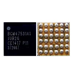 IC Sensor HUB + GPS U402...