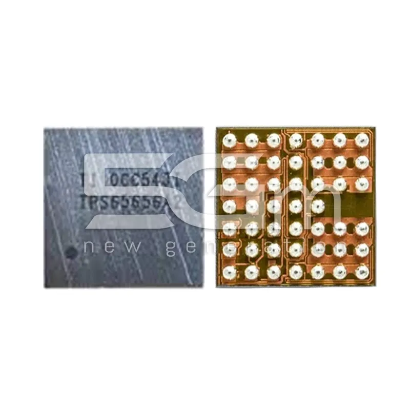 IC LCD TPS65656 iPhone 12 Serie | Online Shop 5G-M