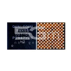 IC Power PMX55 Baseband Серия iPhone 12 | 5G-M.com
