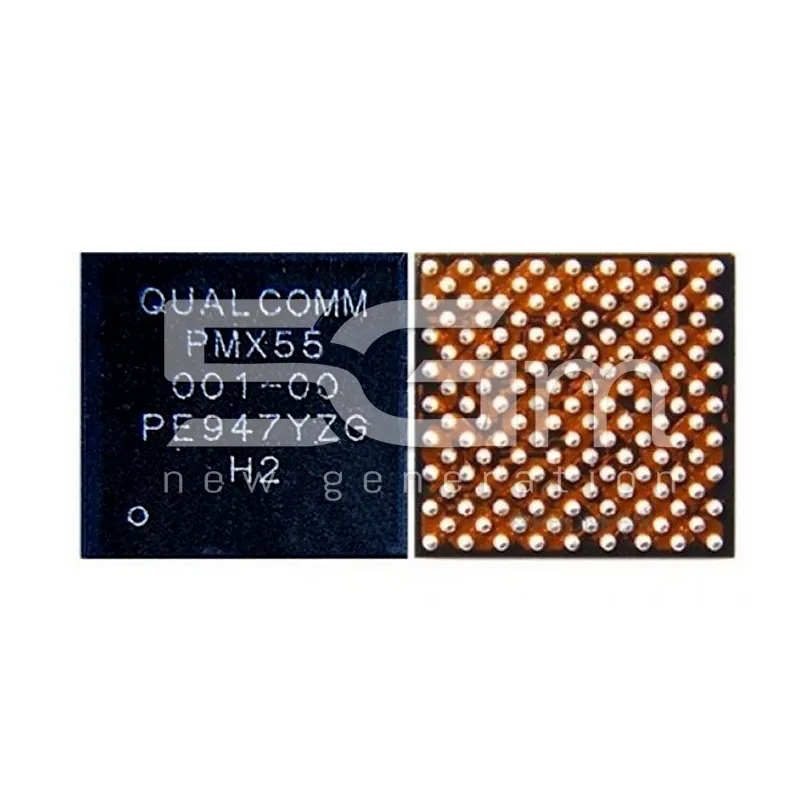 IC Power PMX55 Baseband iPhone 12 Sorozat | 5G-M Online Áruház