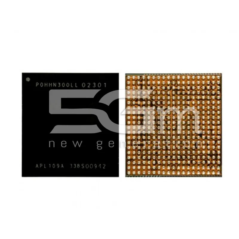 Táp IC 338S00942 iPhone 14 Pro - 14 Pro Max | 5G-M.com