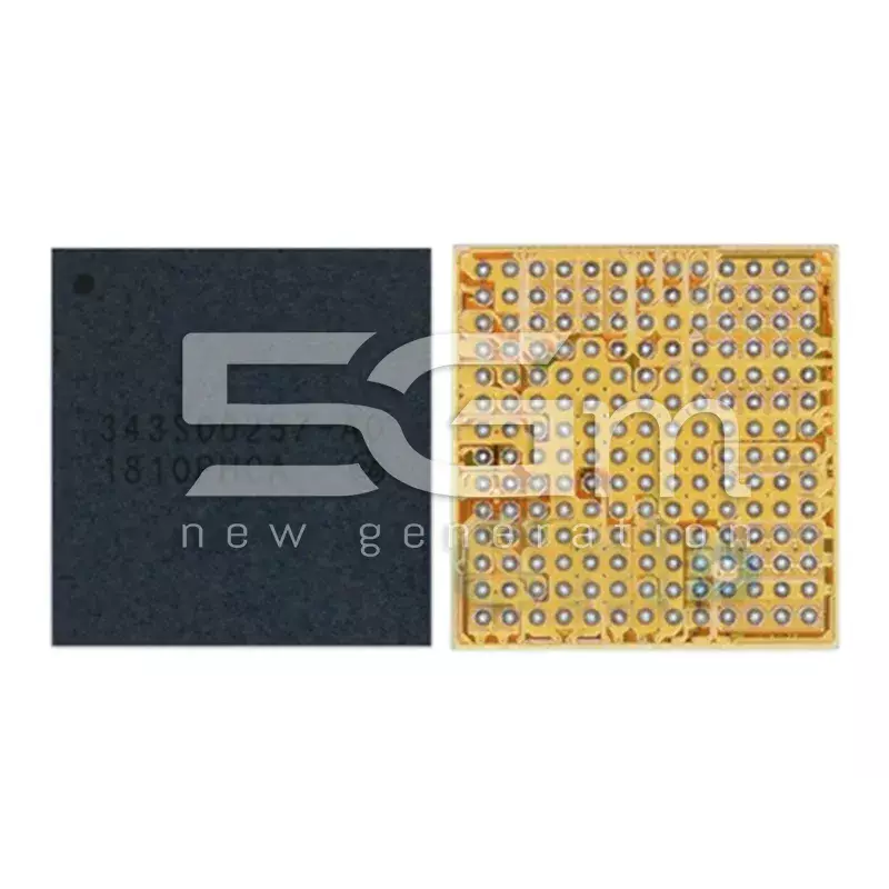 Power IC 343S00257-A0 iPad Pro 11 A1980 A1934 A2013