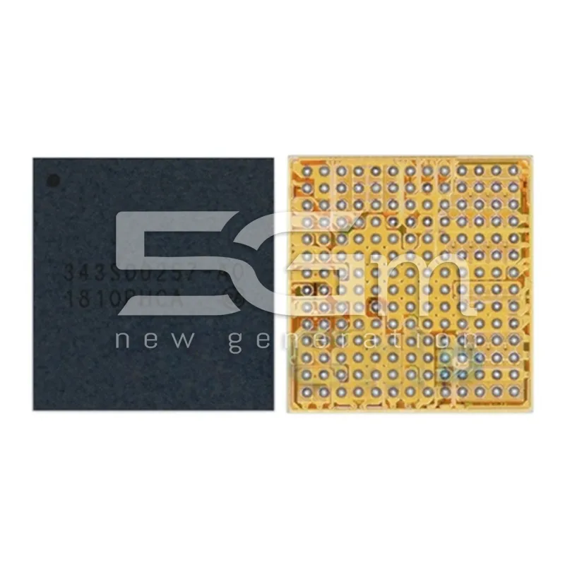 Power IC 343S00257-A0 iPad Pro 11 A1980 A1934 A2013 | 5G-M