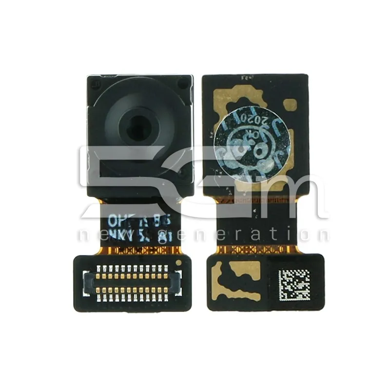 Nappe Caméra Frontale Xiaomi Redmi Note 9 | 5G-M