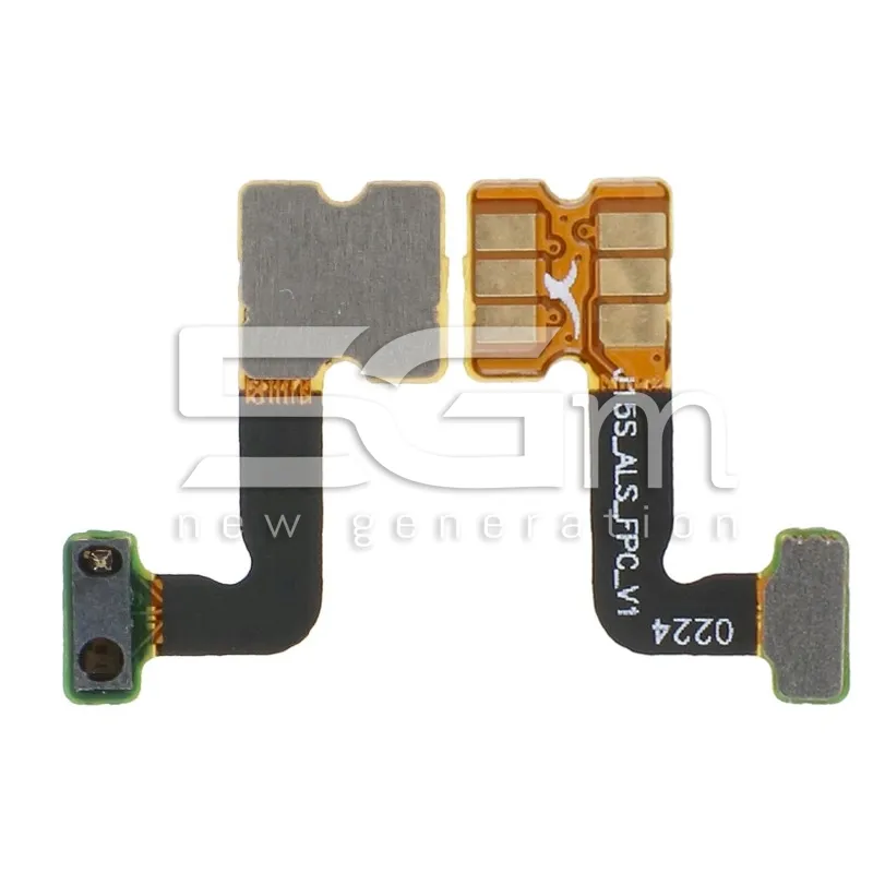 Sensore Di Luminosita' Flat Cable Xiaomi Redmi Note 9 | Store Online 5G-M