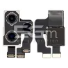 Camera Posteriore Flex Cable iPhone 11 Pro - 11 Pro Max (PULLED) | Store Online 5G-M