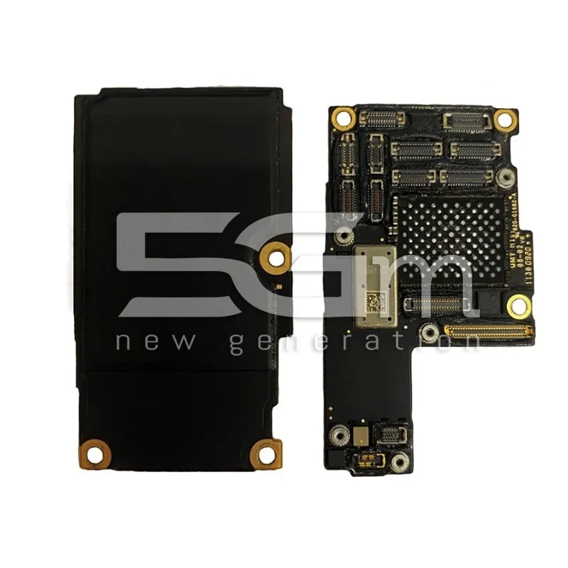 Alaplap iPhone 11 Pro - 11 Pro Max Intel Verzió SWAP-hez | 5G-M Online Bolt
