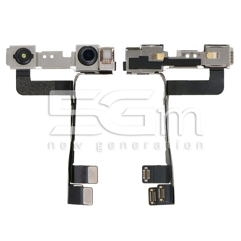 Camera Frontale 12MP Flex Cable iPhone 11 Pro | Store Online 5G-M