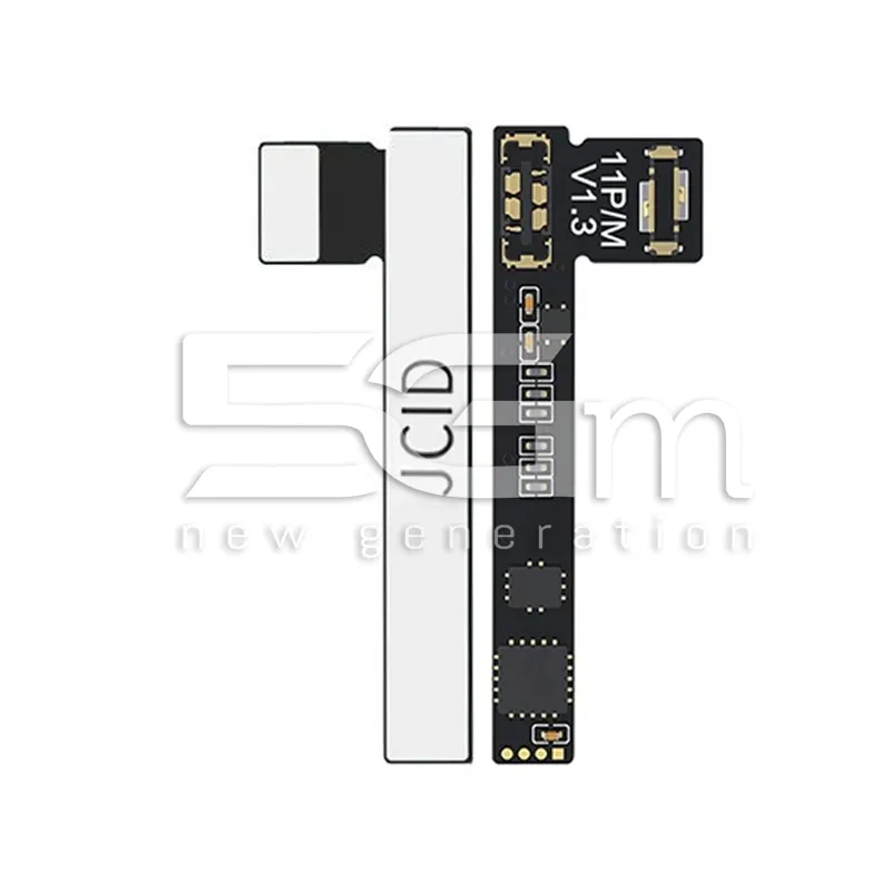 JCID Battery Repair Flex Cable iPhone 11 Pro - 11 Pro Max | Store Online 5G-M