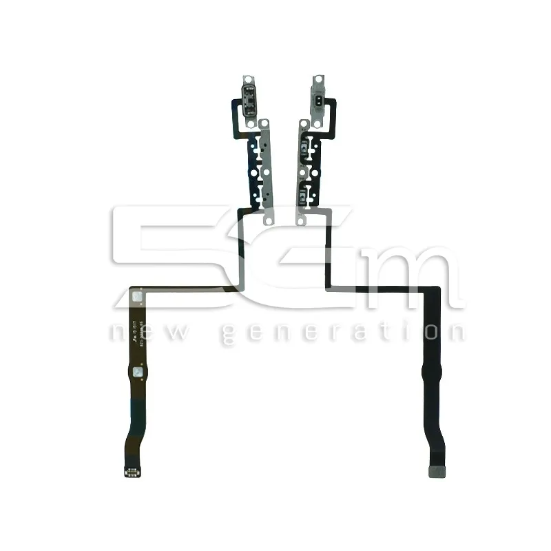 Tasto Volume Flat Cable iPhone 11 Pro | Store Online 5G-M