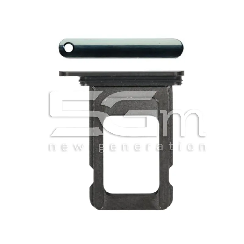 Supporto Sim Card Midnight Green iPhone 11 Pro | Store Online 5G-M
