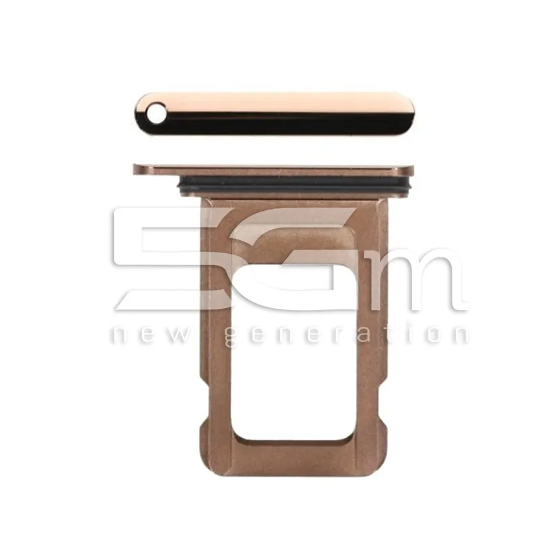 Supporto Sim Card Gold iPhone 11 Pro | Store Online 5G-M