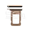 SIM-Kartenhalter Gold iPhone 11 Pro | 5G-M.com