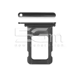 Supporto Sim Card Space Grey iPhone 11 Pro