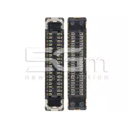 Connector LCD On Motherboard iPhone 11 Pro - 11 Pro Max