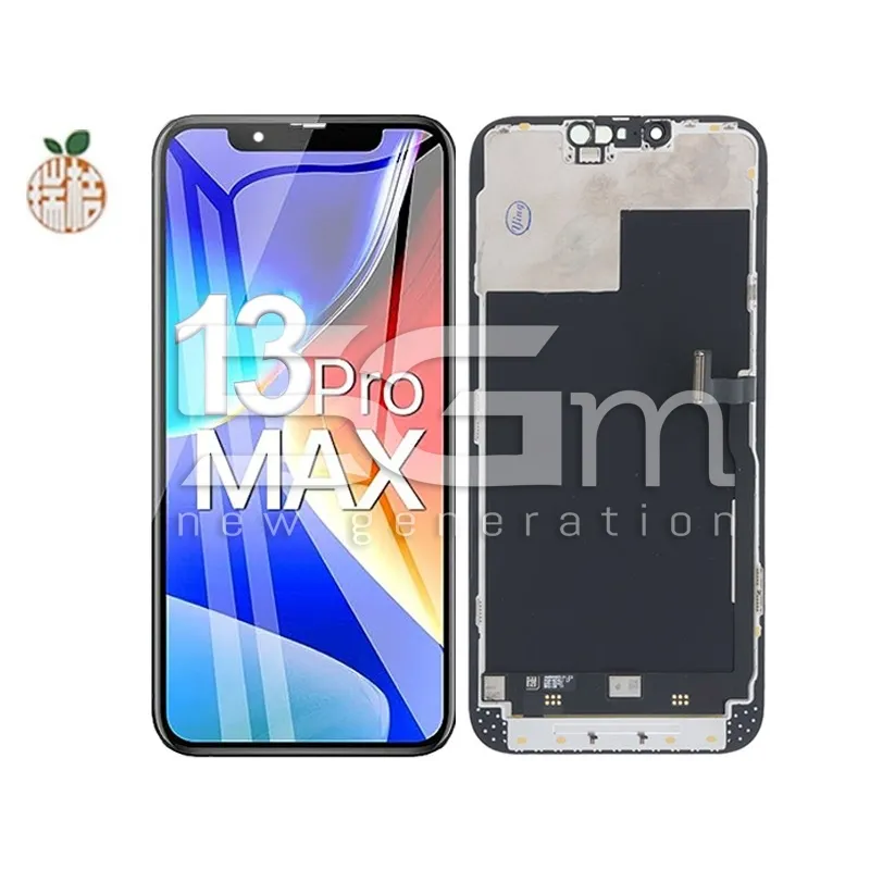 Ecran LCD iPhone 13 Pro Max INCELL RJ (IC Înlocuibil) | Magazin Online 5G-M
