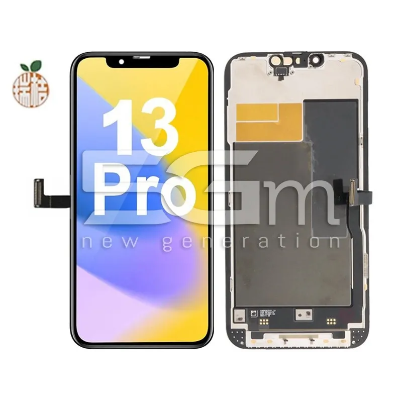 LCD iPhone 13 Pro INCELL RJ (IC Sostituibile) | Store Online 5G-M