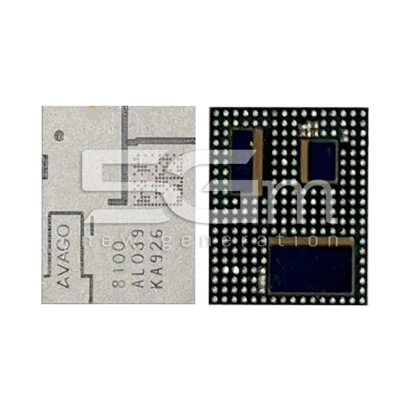 IC Avago 8100 iPhone 11 - 11 Pro - 11 Pro Max | Store Online 5G-M